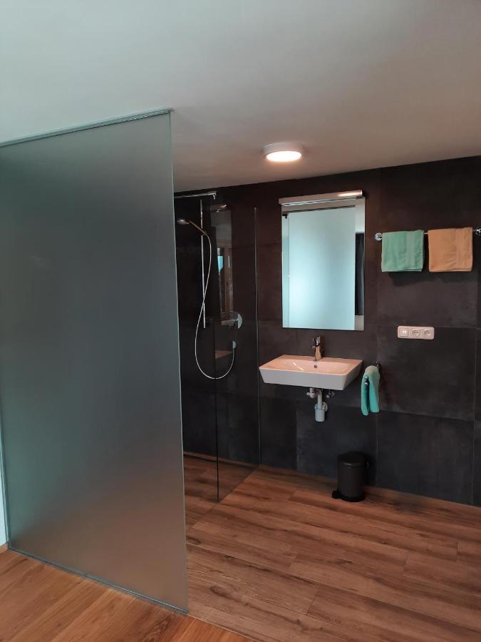 Alpha Apartment Schröcken Exteriör bild